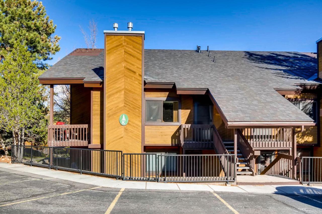 Red Pine #K7 Lejlighed Park City Eksteriør billede