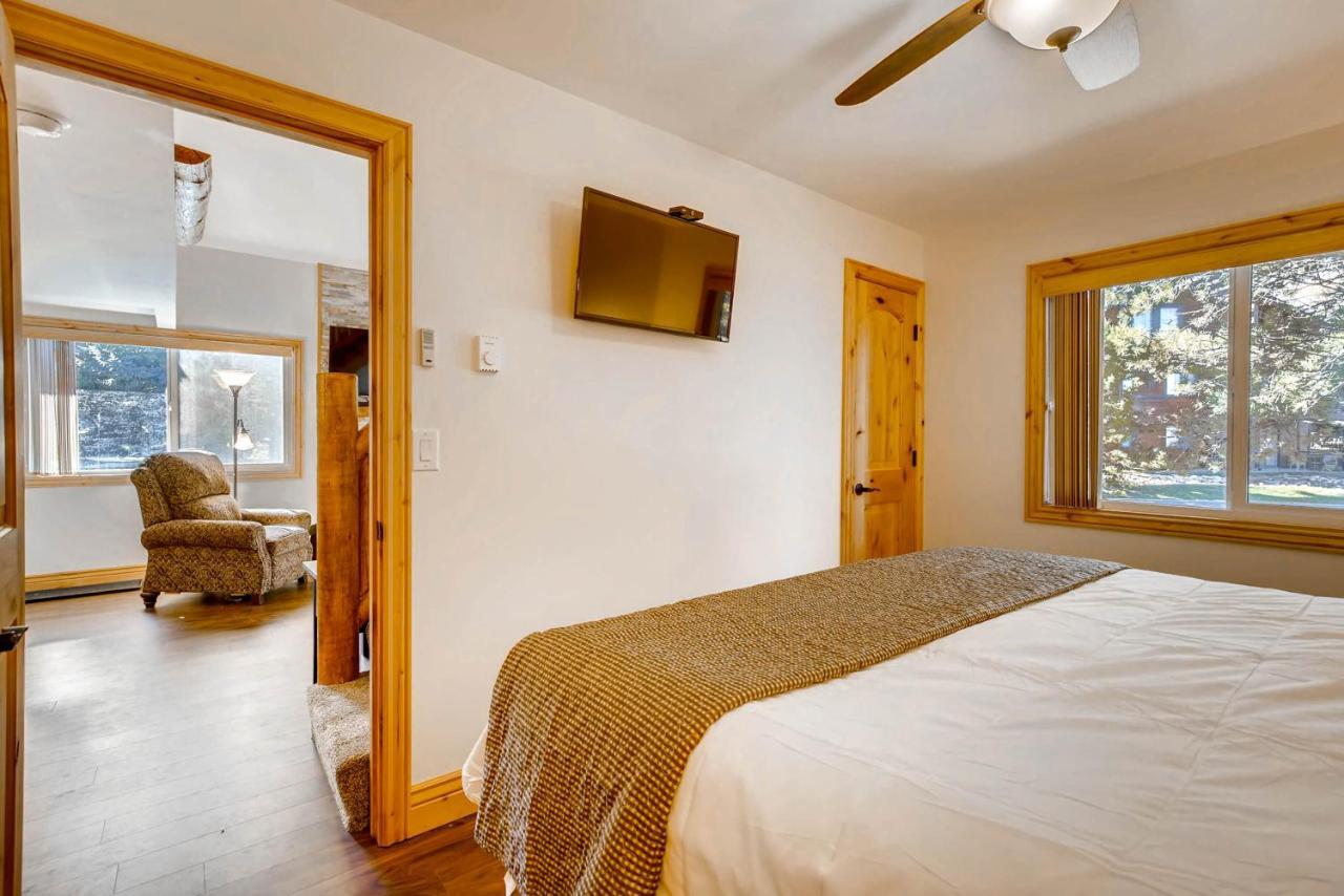Red Pine #K7 Lejlighed Park City Eksteriør billede